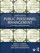 Public Personnel Management