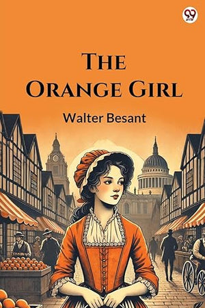 The Orange Girl