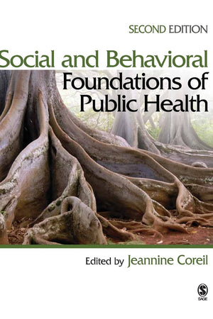 Social and Behavioral Foundations of Public Health