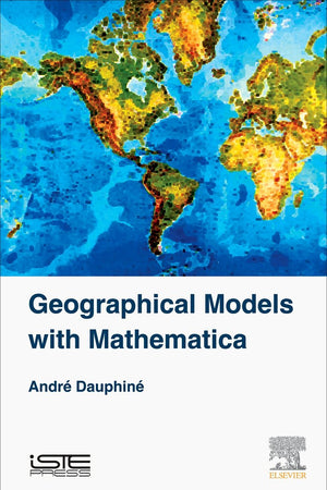 Geographical Models with Mathematica