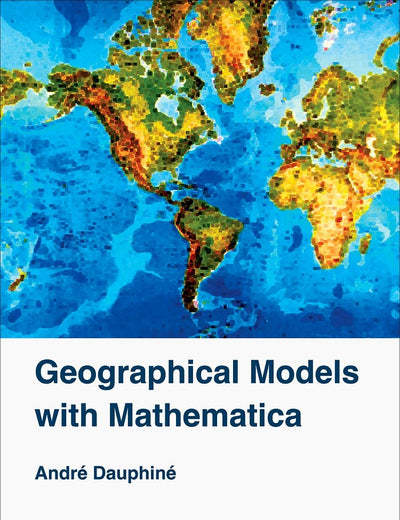 Geographical Models with Mathematica