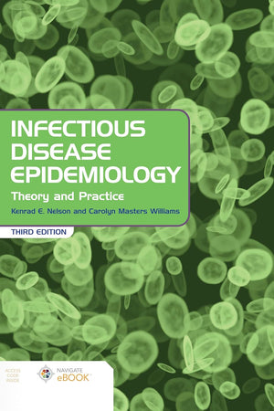 Infectious Disease Epidemiology: Theory and Practice: .