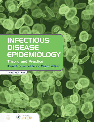 Infectious Disease Epidemiology: Theory and Practice: .