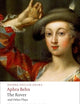 The Rover and Other Plays (Oxford World's Classics)