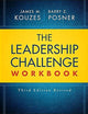 The Leadership Challenge Workbook