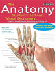Anatomy Student's Self-Test Visual Dictionary: An All-in-One Anatomy Reference and Study Aid (Barron's Visual Dictionaries)