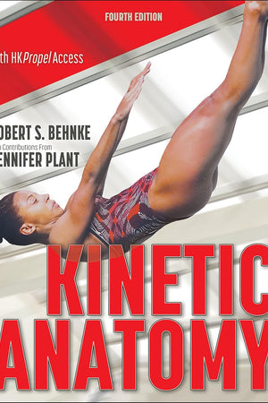 Kinetic Anatomy