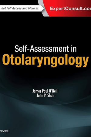 Self-Assessment in Otolaryngology