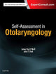 Self-Assessment in Otolaryngology