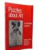Puzzles About Art: An Aesthetics Casebook