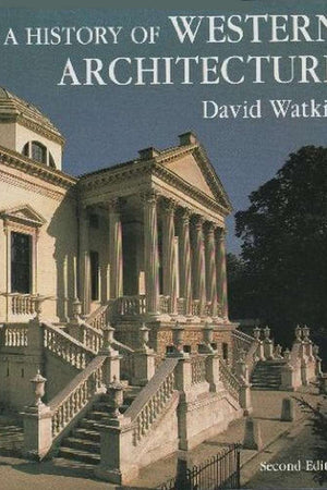 A History of Western Architecture