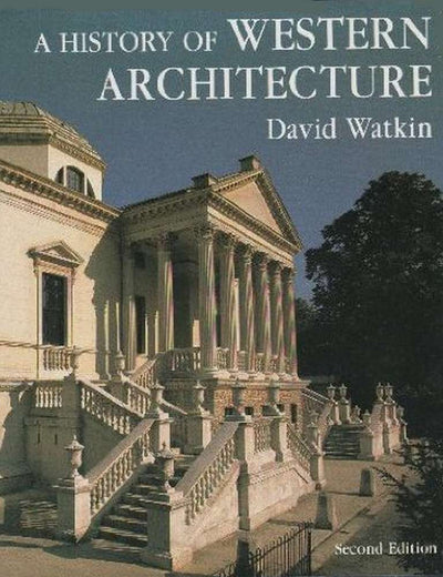 A History of Western Architecture