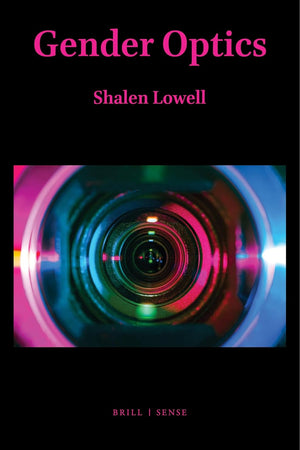 Gender Optics (Social Fictions Series, 37)