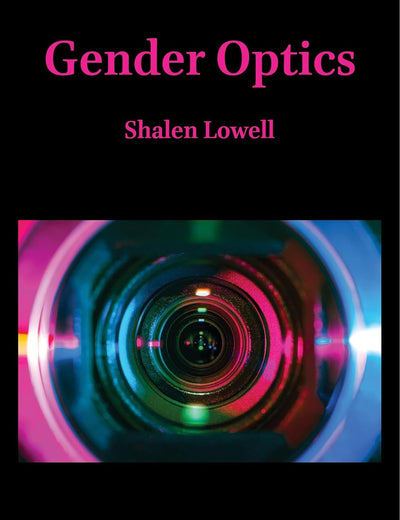Gender Optics (Social Fictions Series, 37)