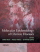 Molecular Epidemiology of Chronic Diseases