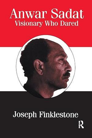 Anwar Sadat