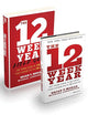 The 12 Week Year Bundle