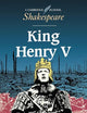 King Henry V (Cambridge School Shakespeare)