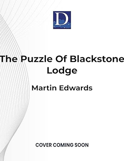 The Puzzle of Blackstone Lodge