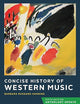 Concise History of Western Music: Anthology Update