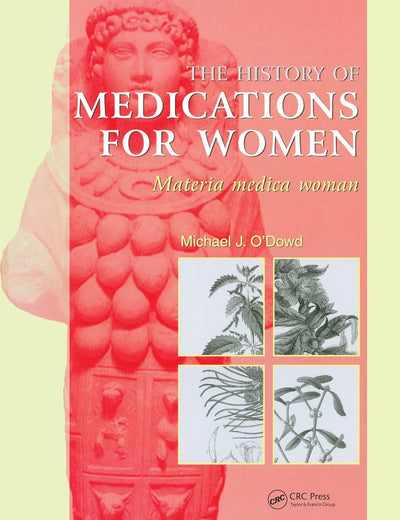 The History of Medications for Women: Materia Medica Woman