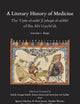 A Literary History of Medicine - The ʿUyūn al-anbāʾ fī ṭabaqāt al-aṭibbāʾ of Ibn Abī Uṣaybiʿah (5 Volumes PB): Volume I: Essays / Volume 2-1: Arabic ... English Translation, Appendices and Indices