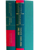 Recueil des Cours, General Index 126-151 (Recueil des Cours - Index général, 3)