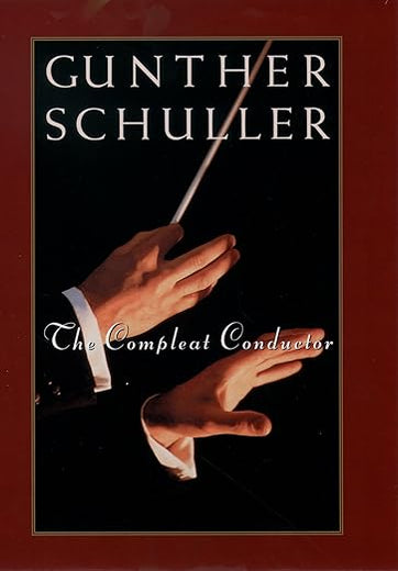 THE COMPLEAT CONDUCTOR