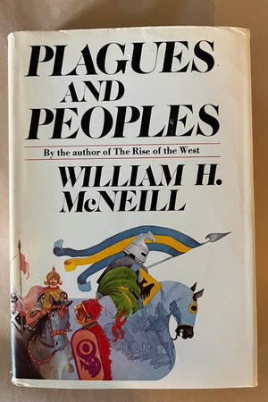 Plagues and Peoples