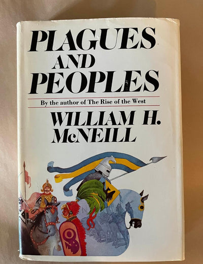 Plagues and Peoples