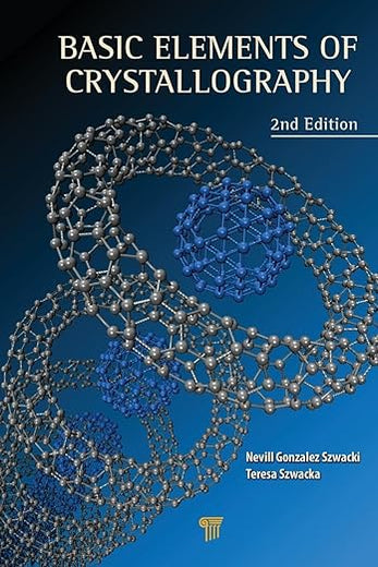 Basic Elements of Crystallography