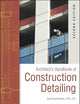 Architect's Handbook of Construction Detailing