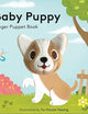 Baby Puppy: Finger Puppet Book