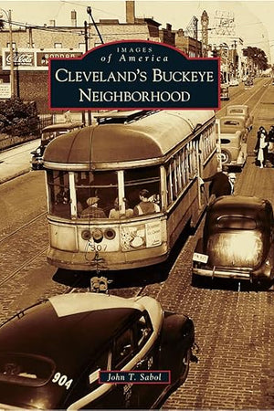 Cleveland's Buckeye Neighborhood (Images of America)