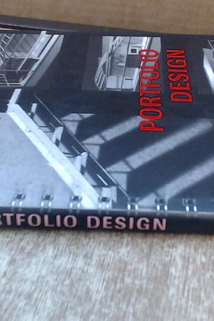 Portfolio Design