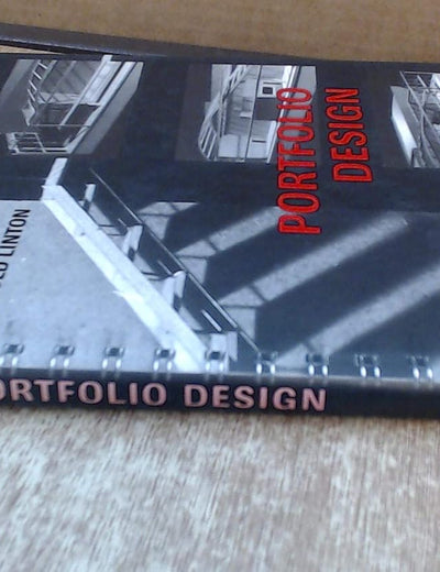 Portfolio Design