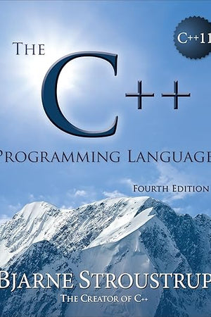 C++ Programming Language, The