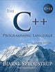 C++ Programming Language, The