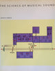 The Science Of Musical Sound (Scientific American Library Series)
