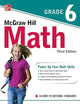 McGraw Hill Math Grade 6, Third Edition