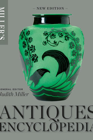 Miller's Antiques Encyclopedia