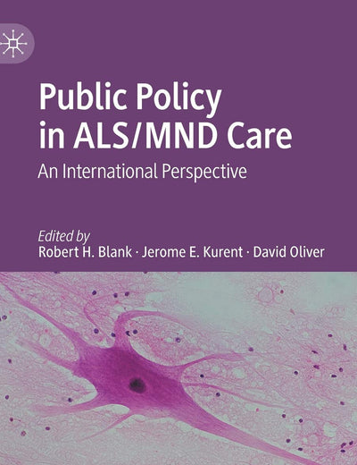 Public Policy in ALS/MND Care: An International Perspective