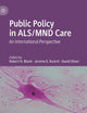 Public Policy in ALS/MND Care: An International Perspective