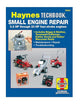 Small Engine Repair for 5.5HP thru 20HP Haynes TECHBOOK