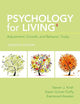 Psychology for Living: Adjustment, Growth, and Behavior Today