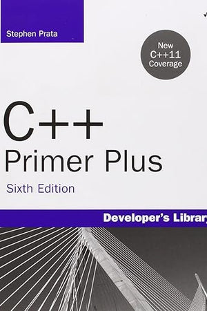 C++ Primer Plus