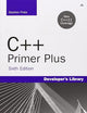 C++ Primer Plus