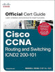 Cisco CCNA Routing and Switching ICND2 200-101 Official Cert Guide