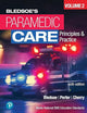 Paramedic Care: Principles and Practice, Volume 2