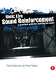 Basic Live Sound Reinforcement